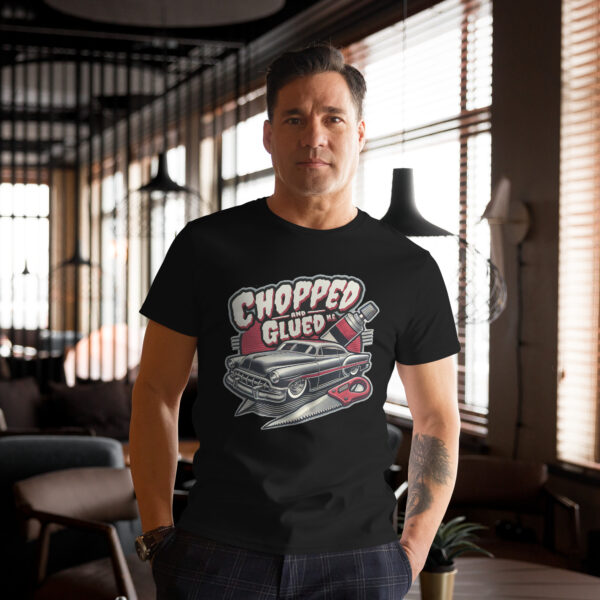 CnG Logo - Cotton T-Shirt