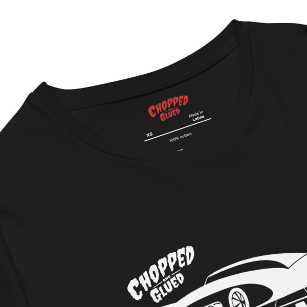 MODELRAMA '25' - Cotton T-Shirt - Image 2
