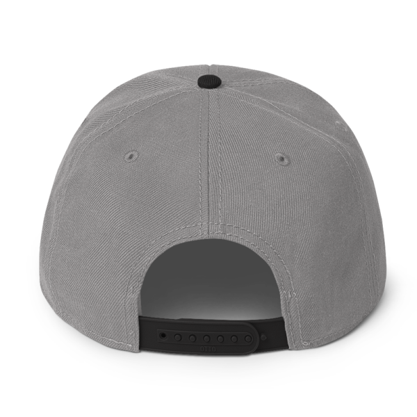 CnG Logo - Snapback Hat - Image 11