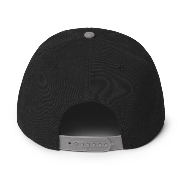 CnG Logo - Snapback Hat - Image 8