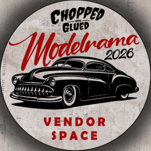 MODELRAMA-Vendor Space